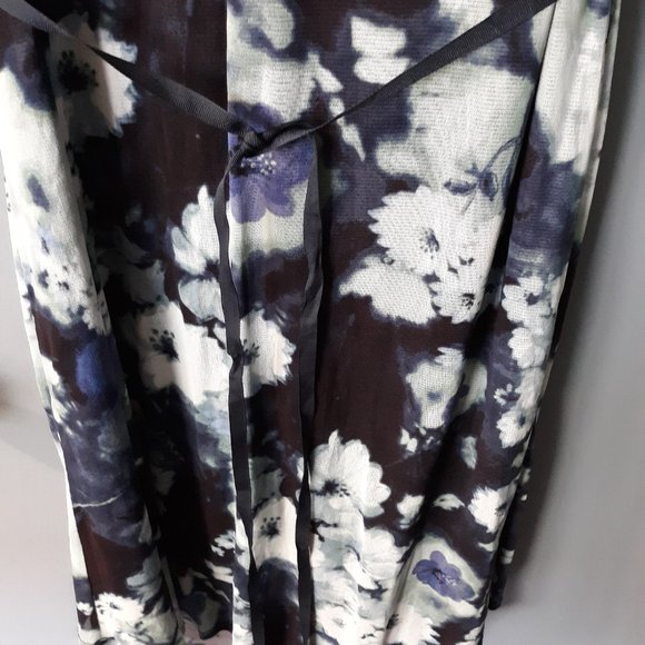 Simply Vera  (Vera Wang) sundress size large high low - Picture 6 of 6